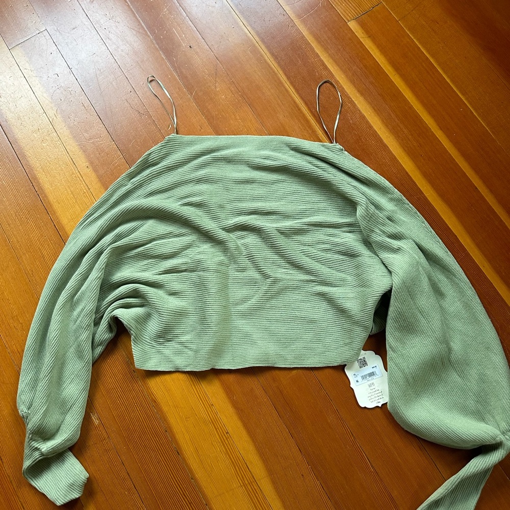 Alter’d State sweater